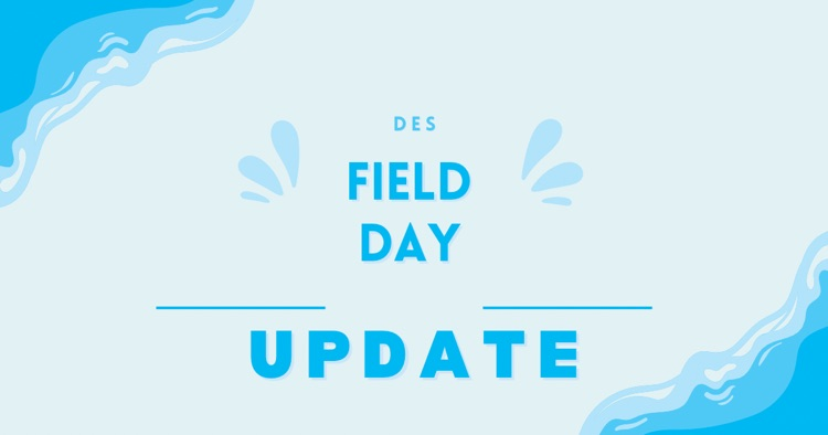field day update 