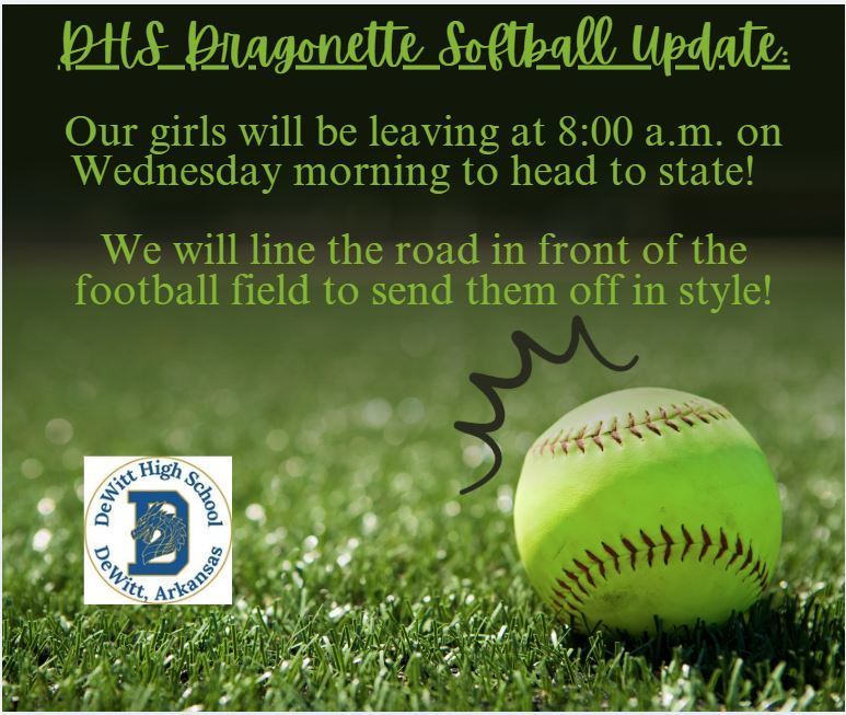 softball