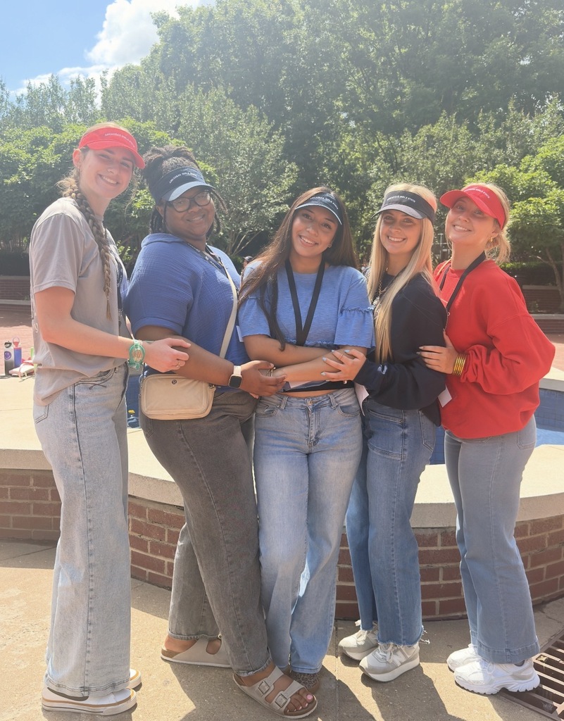 Girls state 