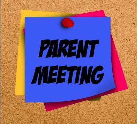 parent meeting