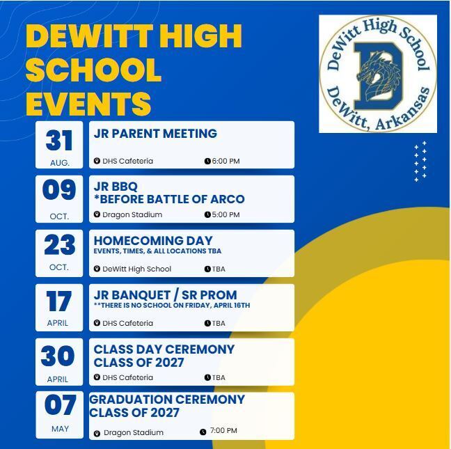 events