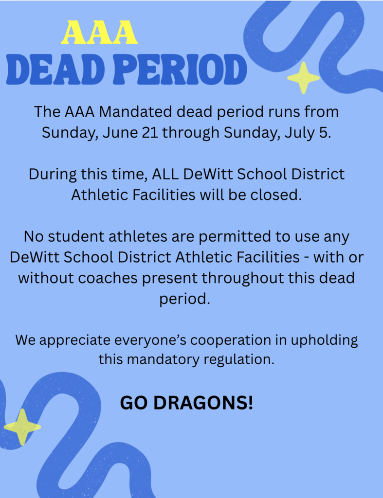 dead period 