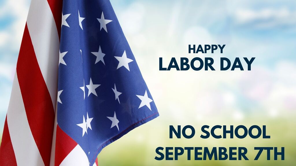 Labor Day