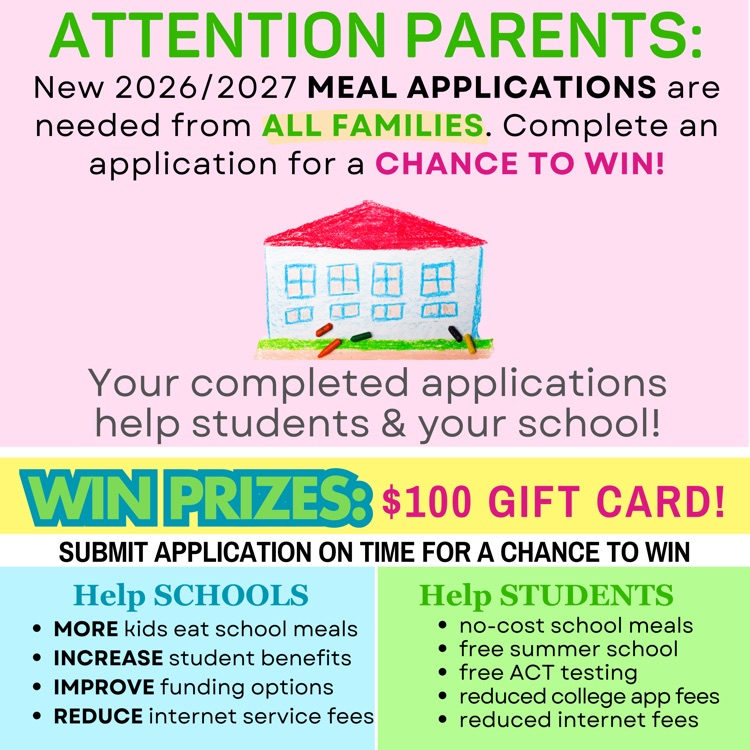 turn in meal forms