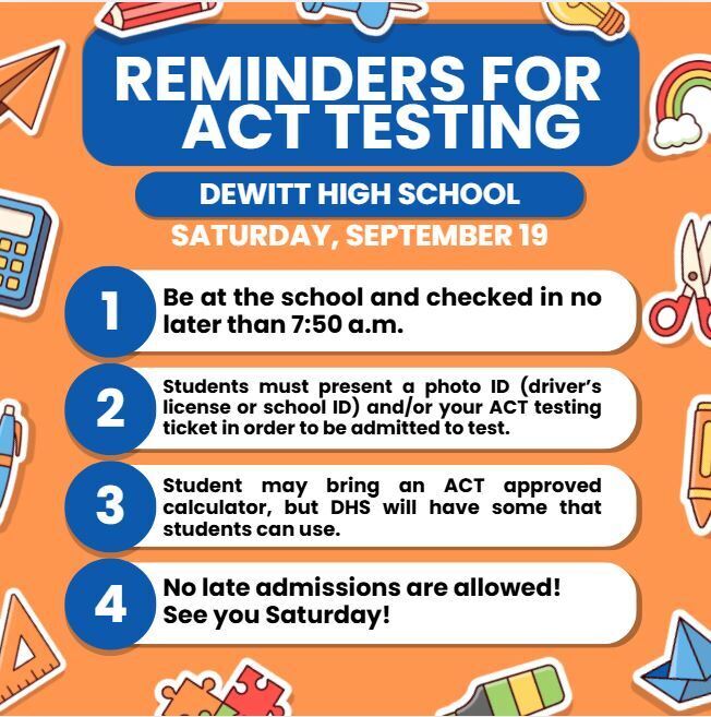 reminder