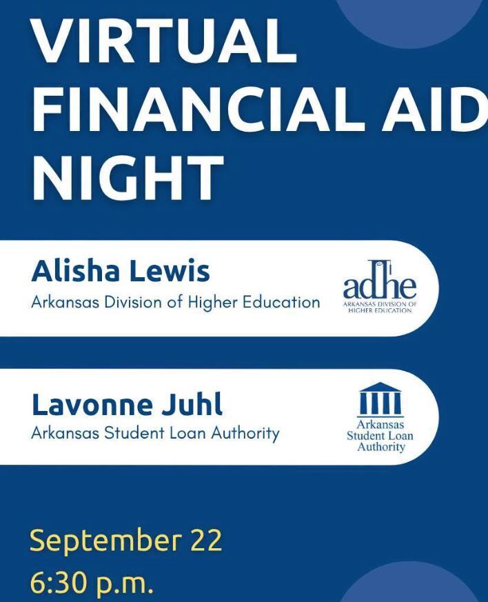 financial aid