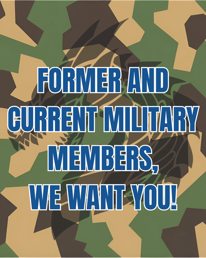 military
