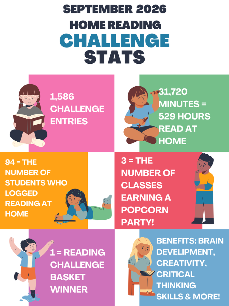september reading challenge