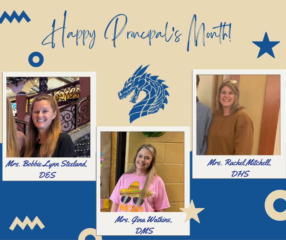 principals month