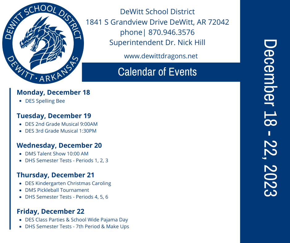 Live Feed | DeWitt School District Live Feed | DeWitt School District