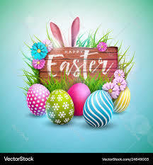 pic of Happy Easter