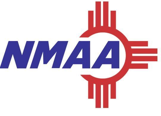 nmaa logo