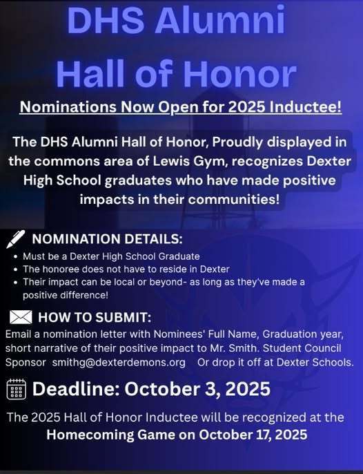 hall of honor
