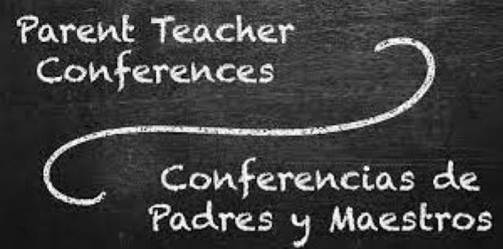 Parent Teacher Conferences 2025