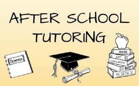 After School Tutoring