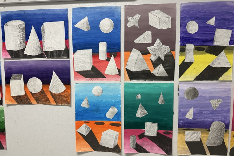Art Students
