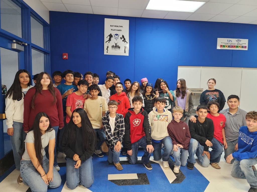 Choose Your Decade Day at DMS!