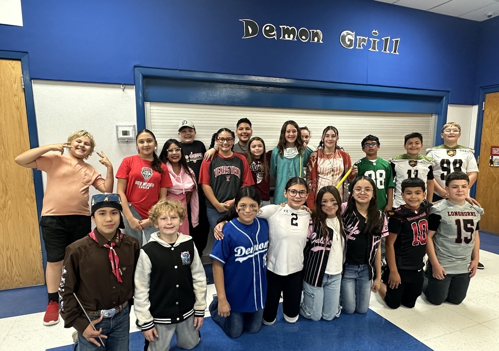 Career OR College Day at DMS!