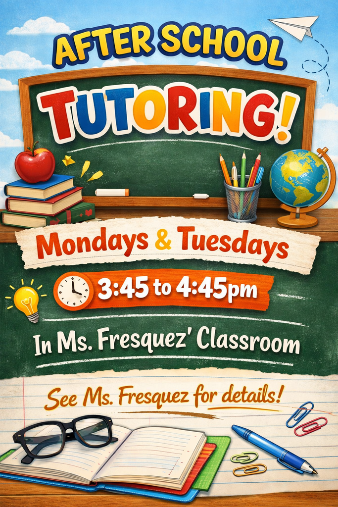 After School Tutoring