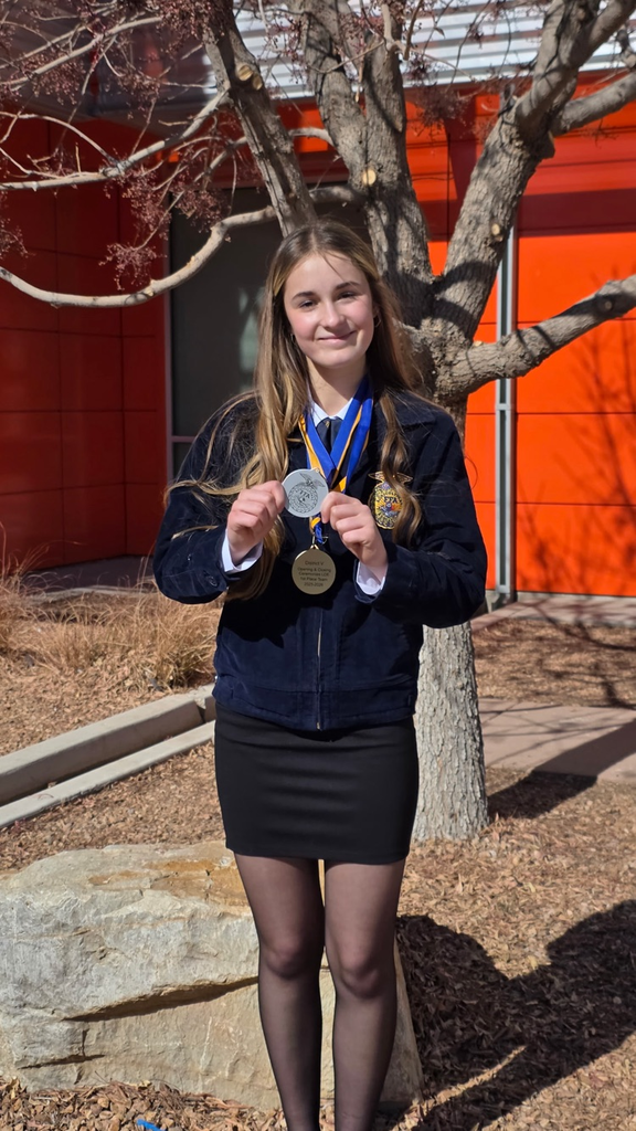 Jessie Hale in Prepared Speaking   