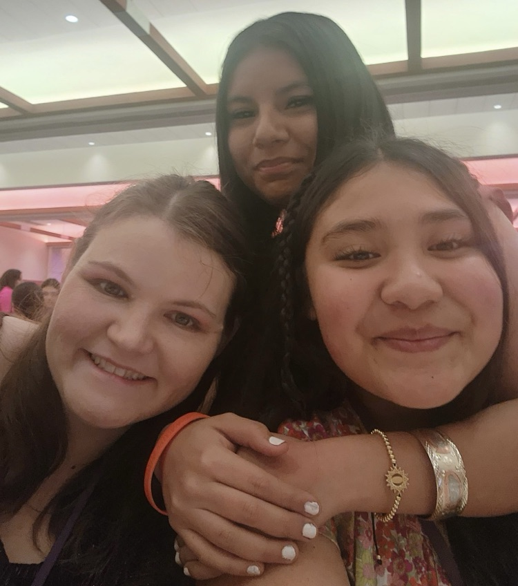 Mrs. Moreno MS Advisor