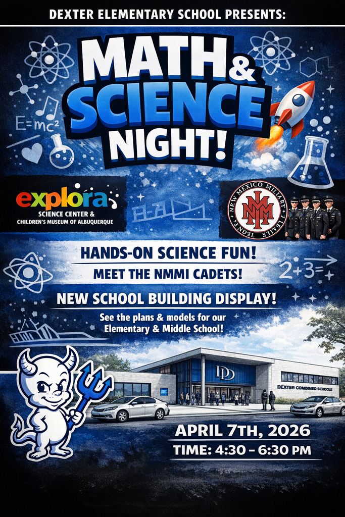 Math & Science Night