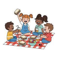 Summer Lunch Program 2026