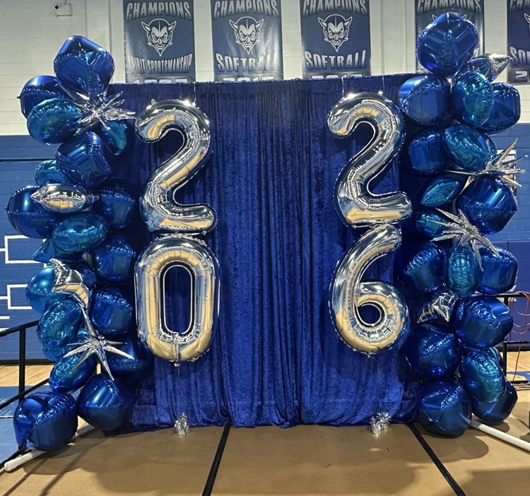 8th grade promotion 2026