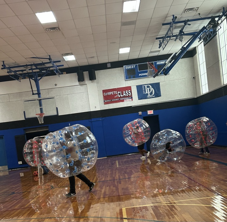 House Rally