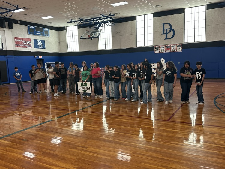 House Rally