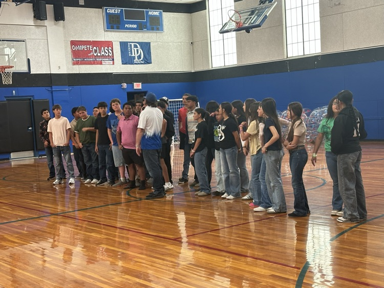 House Rally