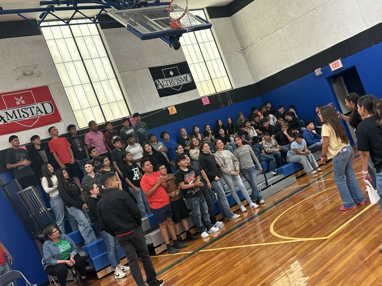 House Rally