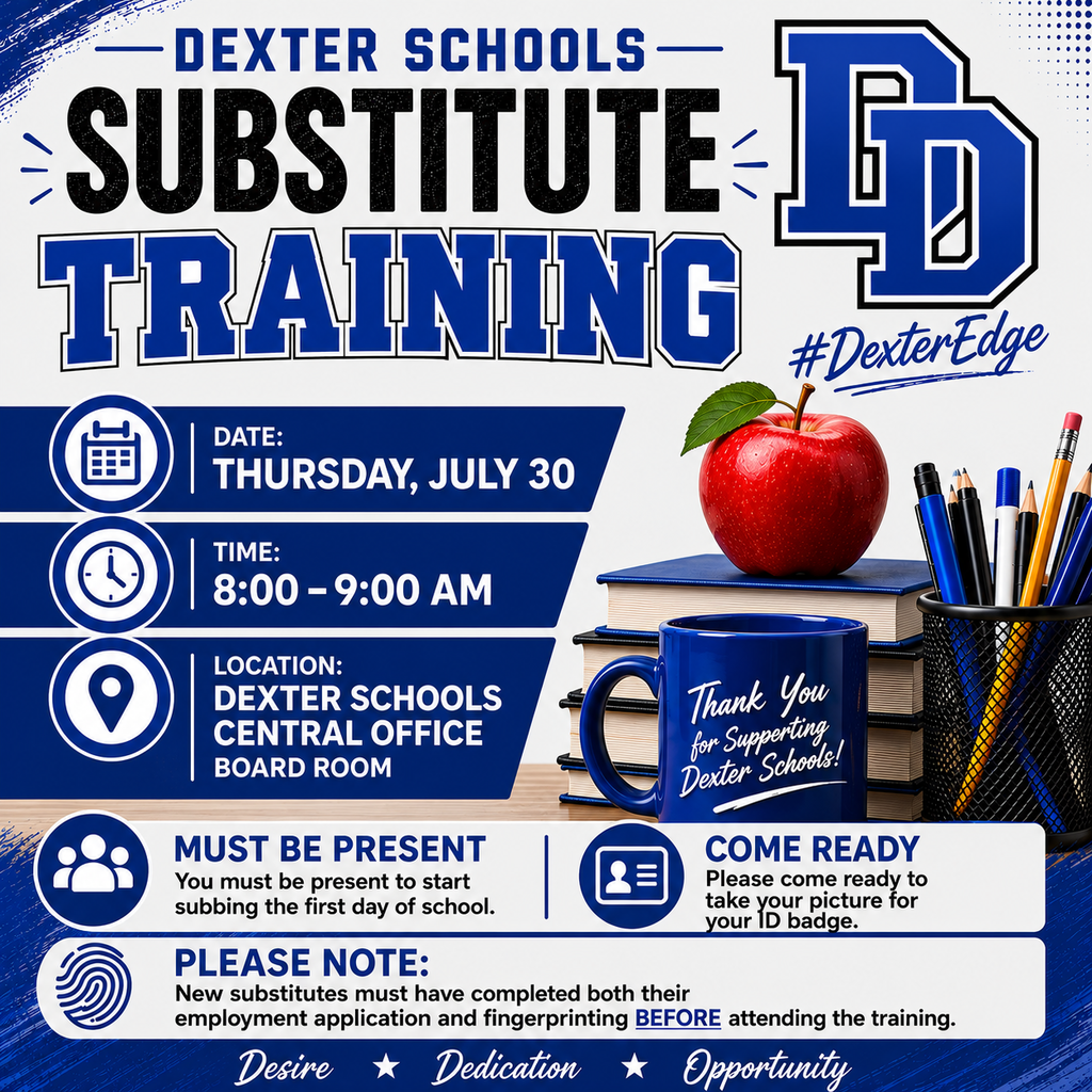 Sub Flyer
