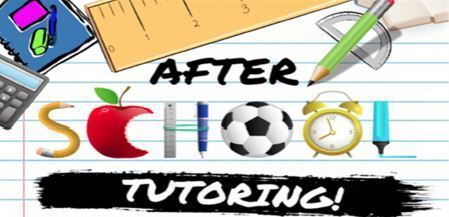 After School Tutoring