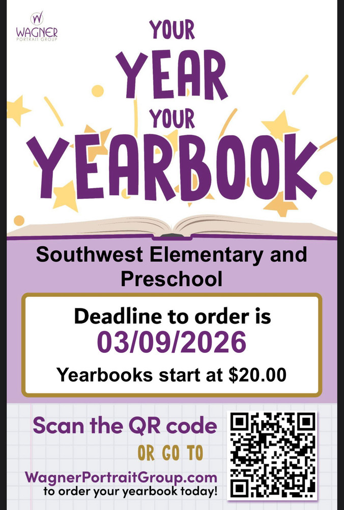 Yearbook Orders