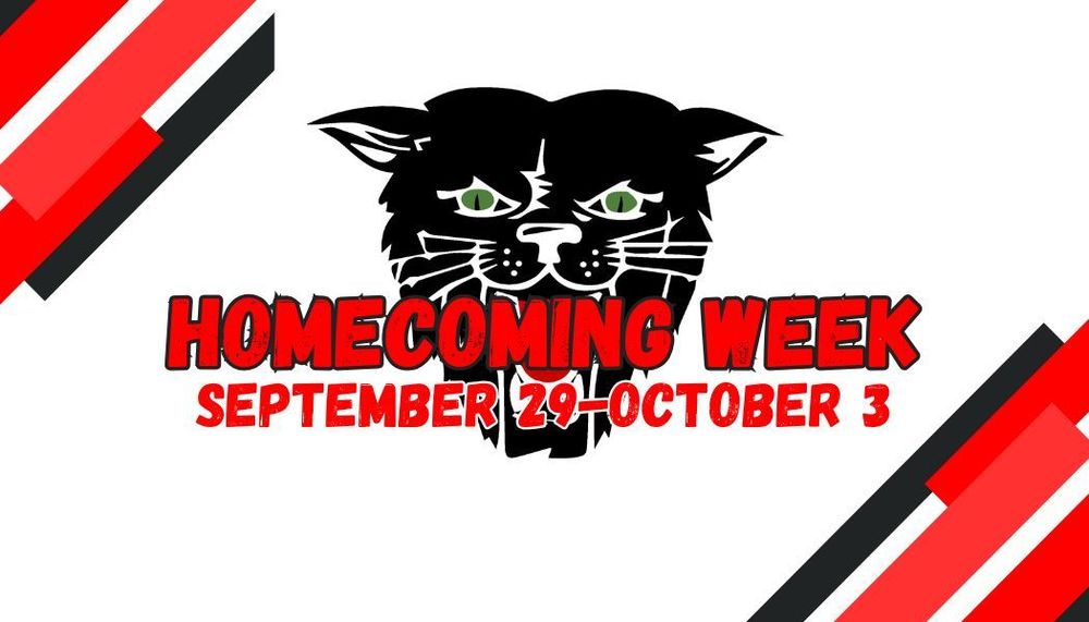 Fall Homecoming Week