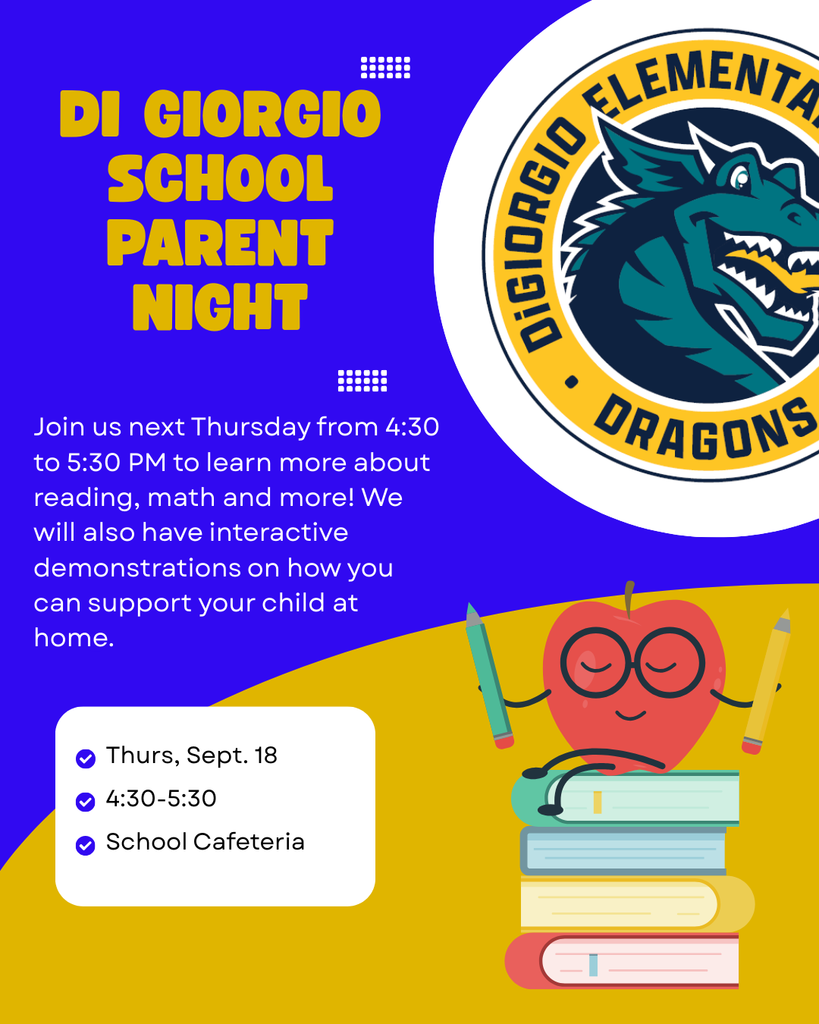 Parent Night! 