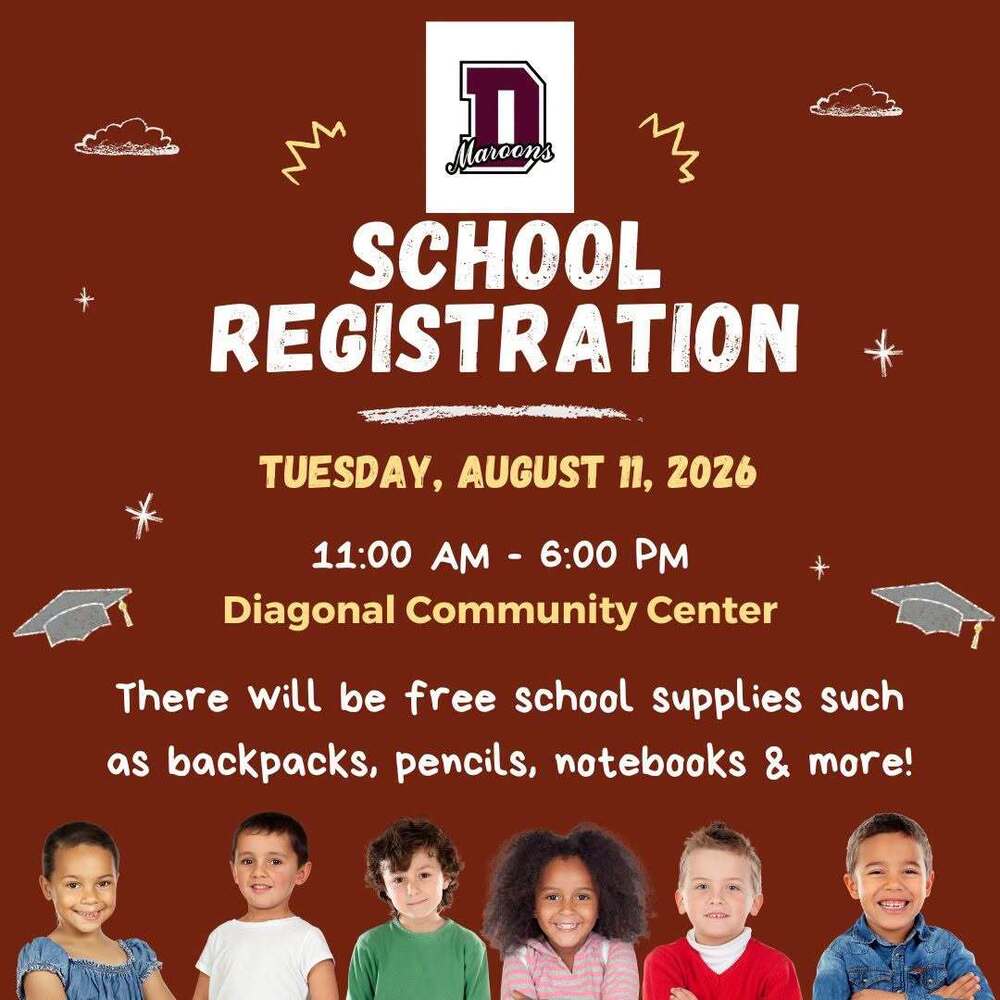 school registration