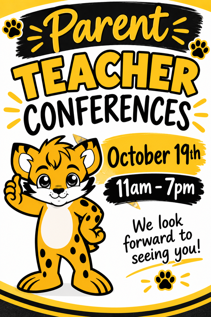 Parent Teacher Conferences