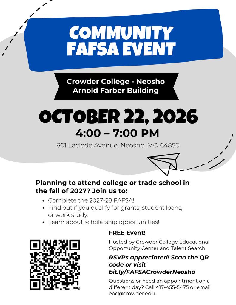 FAFSA night!