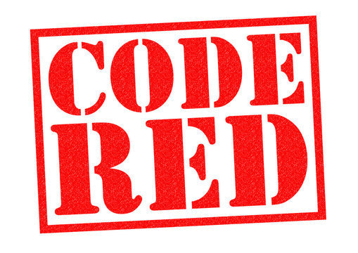 Code Red