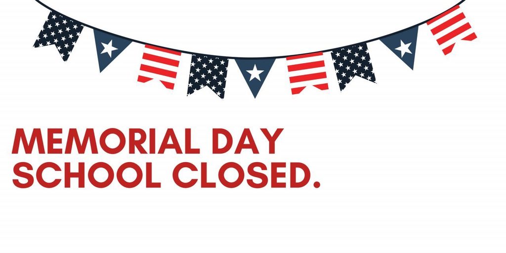 Memorial Day