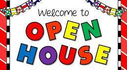 open house
