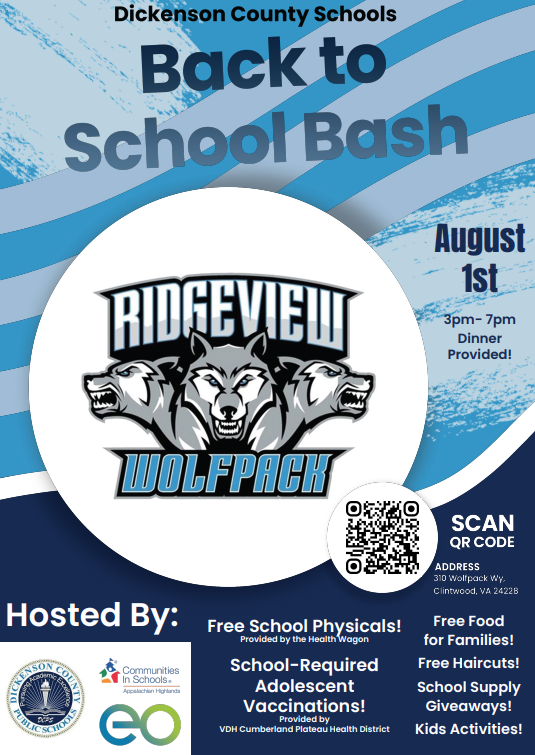 BacktoSchoolBash