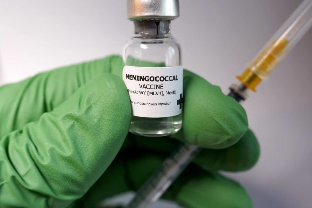 Meningococcal Vaccine (1)