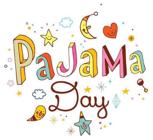 pj day