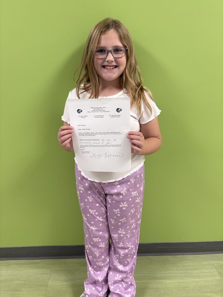 Harper Fleming