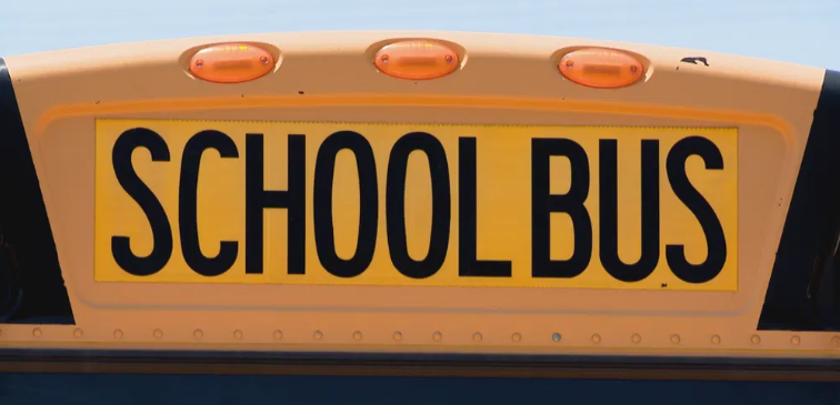 Bus Changes