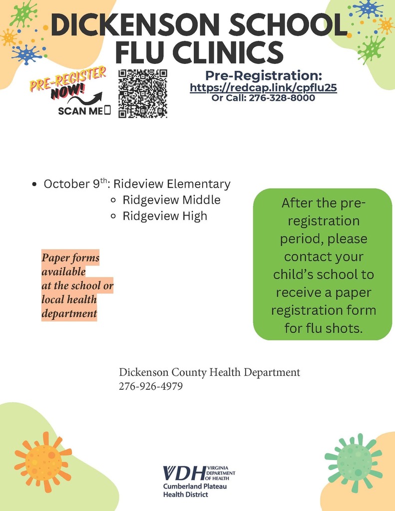 Flu Clinic