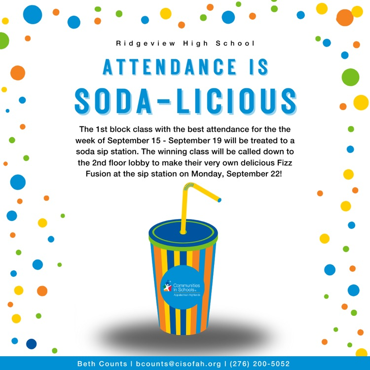 CIS attendance